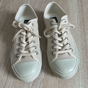 Veja Wata Jute Vegan Sneakers